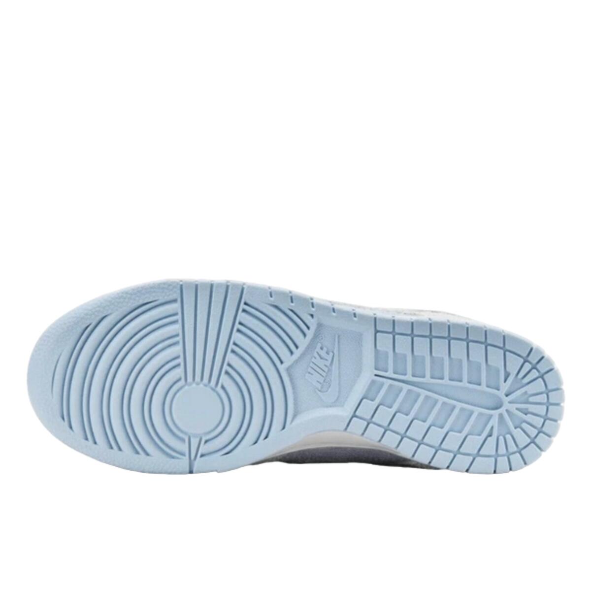 Zapatillas  Dunk Low Light Armory Blue Photon Dust 3/3