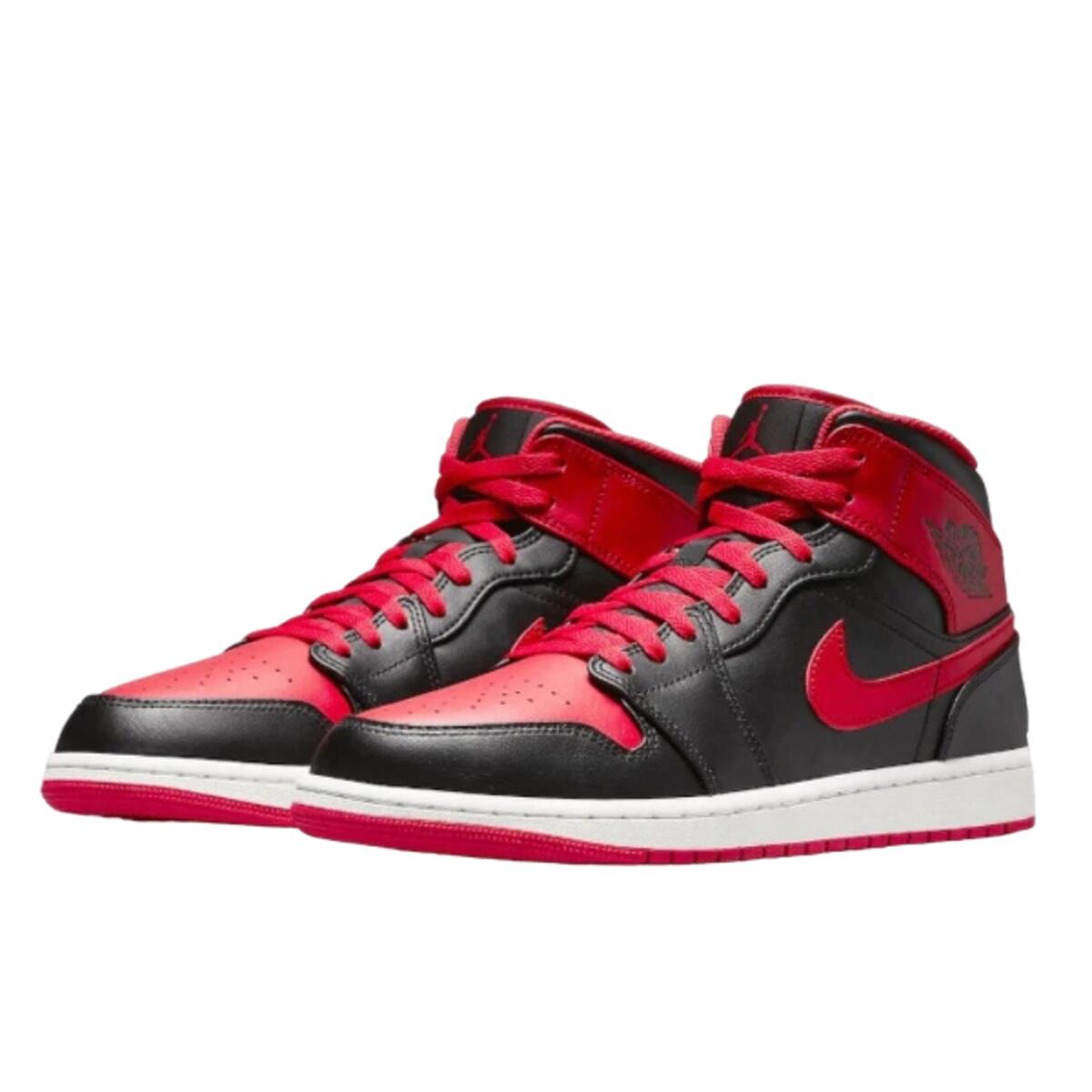 Chaussures  1 Mid Alternate Bred (2022) 2/6