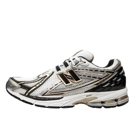 Zapatillas de running Adulto New Balance 1906R Gris