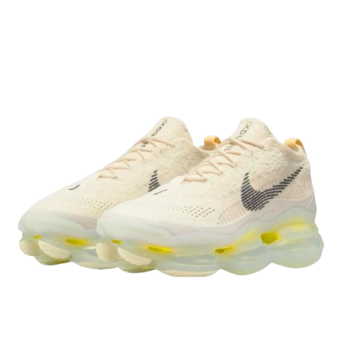 Zapatillas  Air Max Scorpion Lemon Wash 2/3