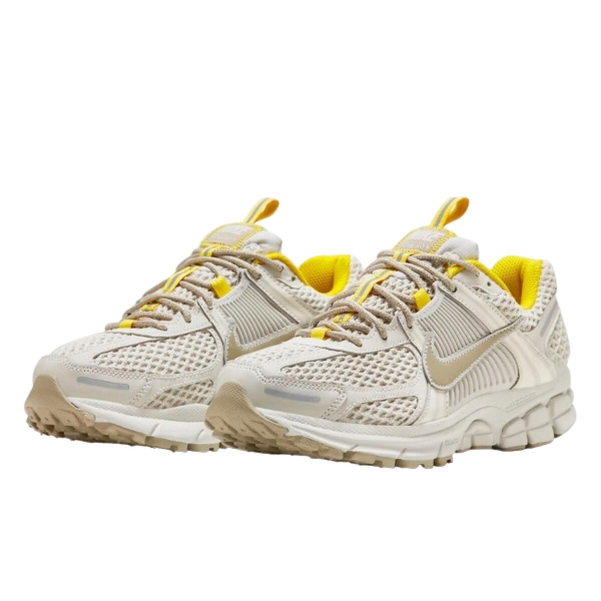 Chaussures  Zoom Vomero 5 Light Bone Yellow 2/3