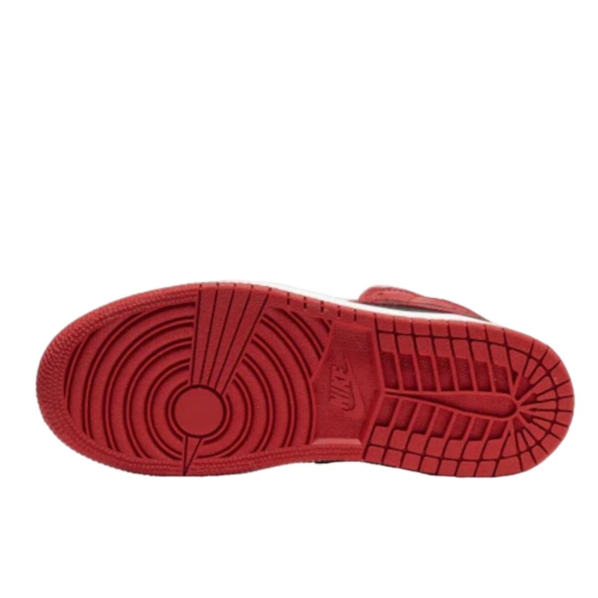 Chaussures  1 Mid Alternate Bred (2022) 3/6