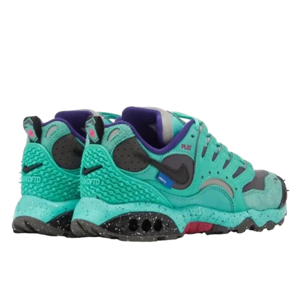 Chaussures  Air Terra Humara Undefeated Light Menta 2/5