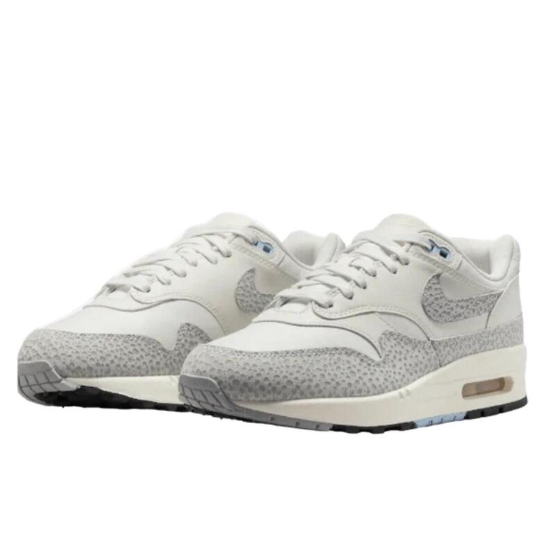 Air Max 1 87 Safari Summit White
