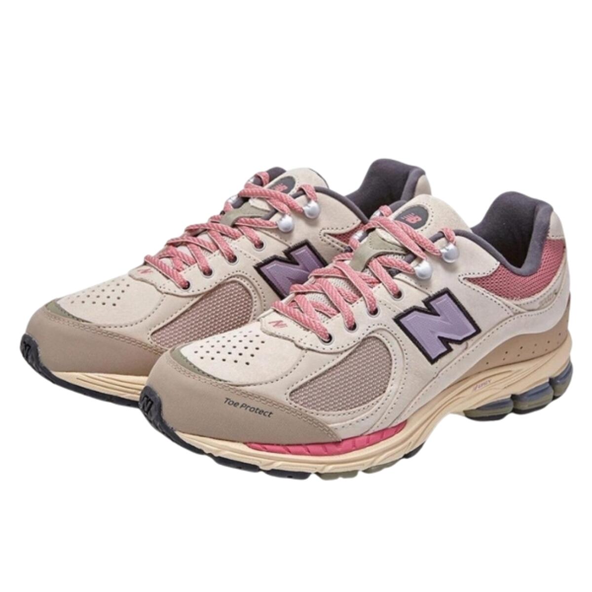 Scarpe  2002R Calm Taupe 2/3