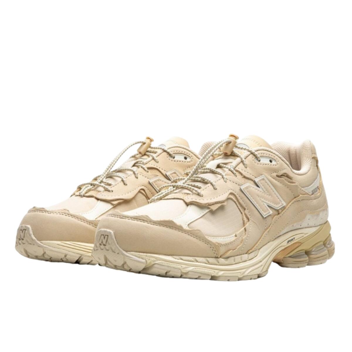 Schoenen  2002R Protection Pack Sandstone 2/4