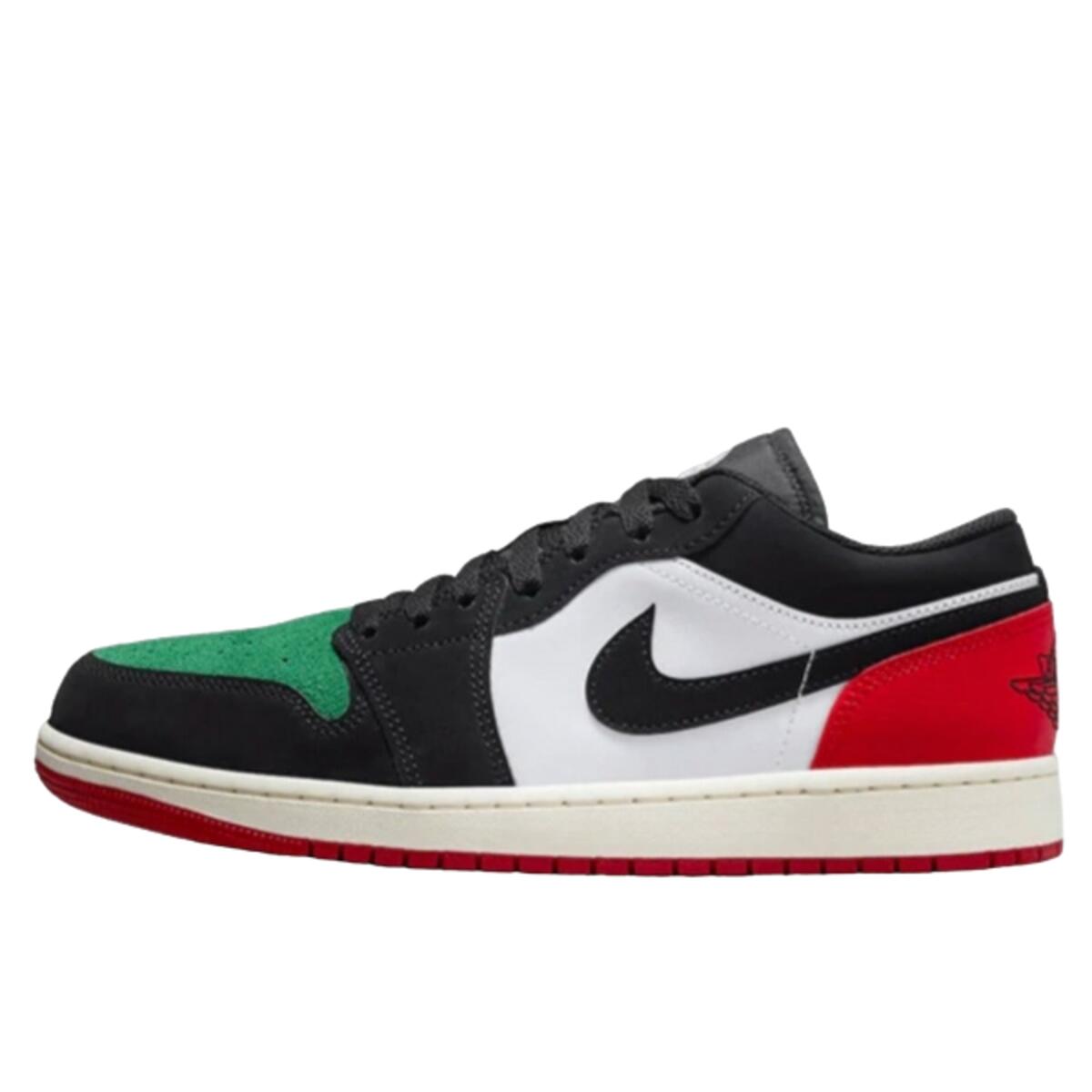 JORDAN Shoes  1 Low Quai 54 (2023)