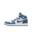 Air Jordan 1 Retro High OG Denim Copii și bebeluși