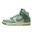 Dunk High 1985 Enamel Green Denim
