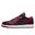 Air Jordan 1 Low Black Maroon