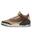 Chaussures  3 Retro Winterized Archaeo Brown