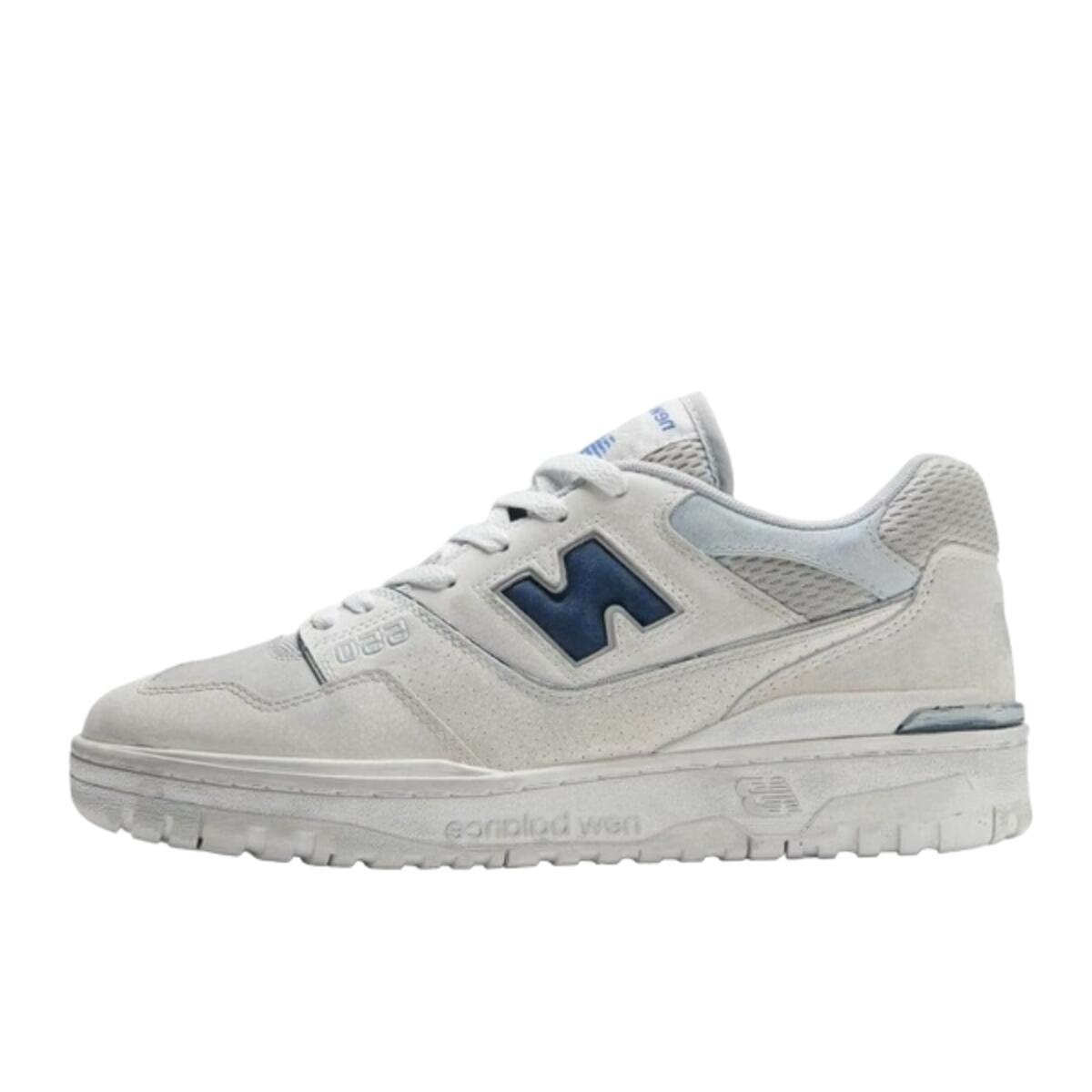 Chaussures  550 Grey Day (2023) 2/6