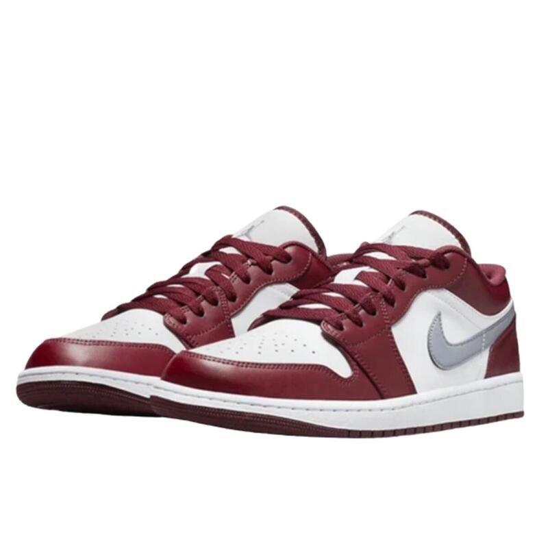 1 Low Bordeaux