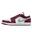 Air Jordan 1 Low Bordeaux