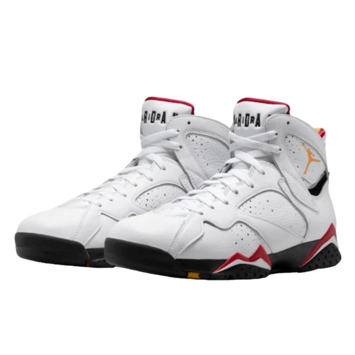 Chaussures  7 Retro Cardinal (2022) 2/3