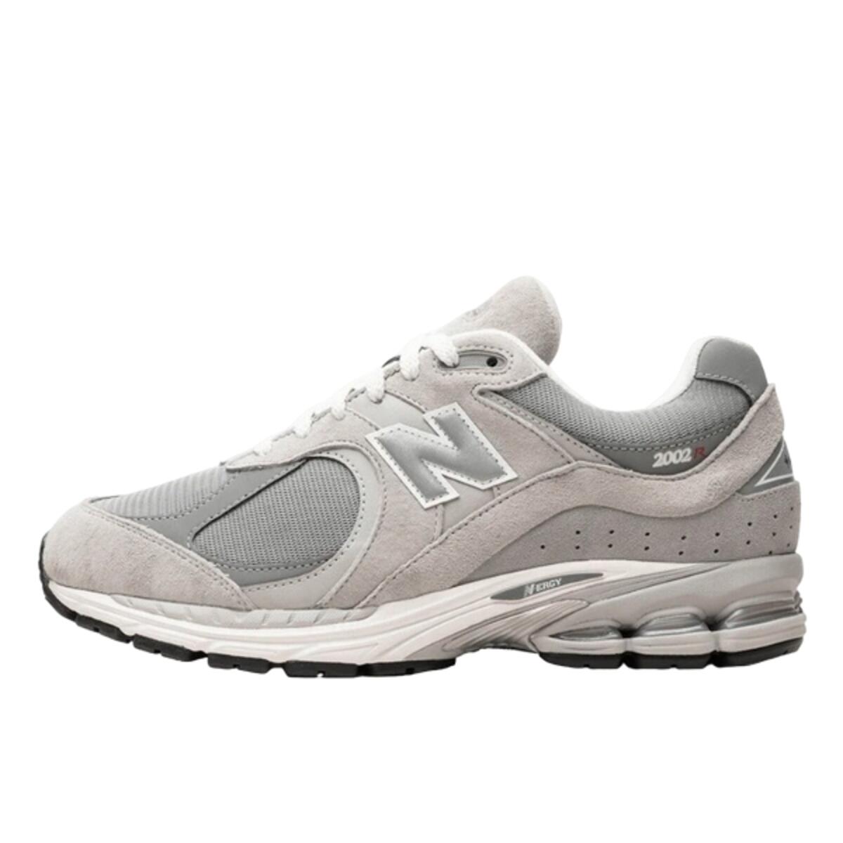NEW BALANCE Schoenen  2002R Gore-Tex Concrete
