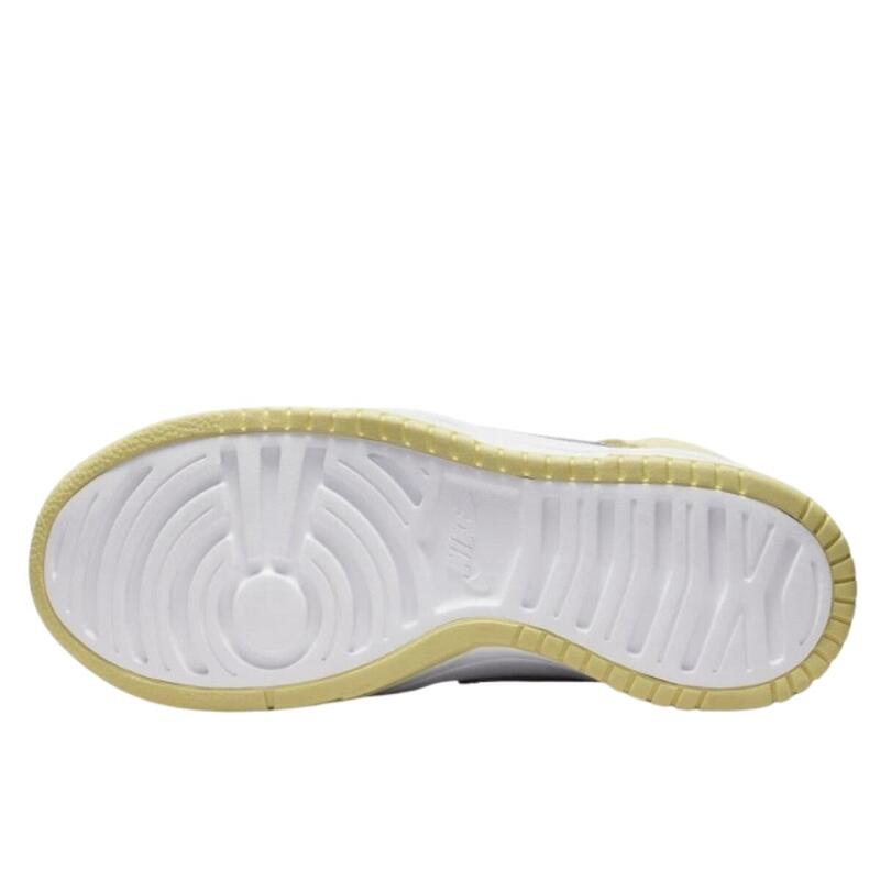 Dunk High Up Light Lemon Yellow