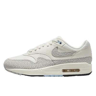 Scarpe Air Max 1 87 Safari Summit White