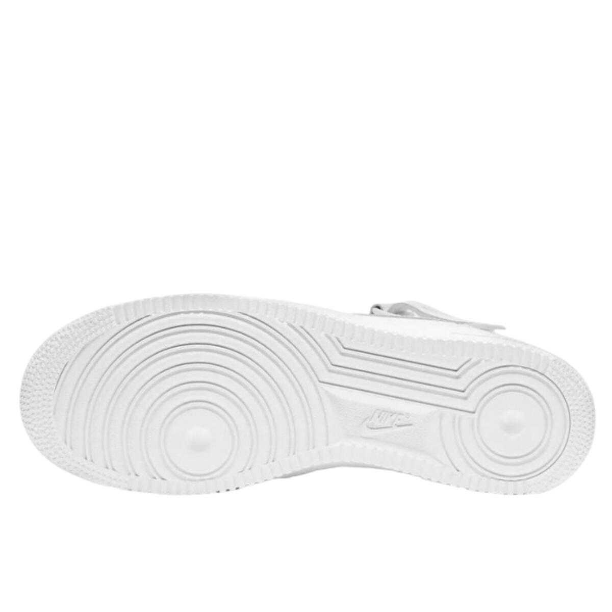 Scarpe  Air Force 1 Mid '07 White 4/5