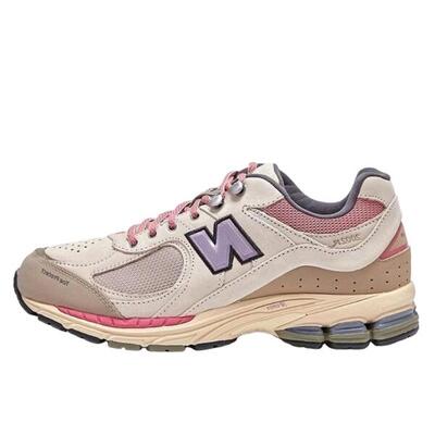 Scarpe 2002R Calm Taupe