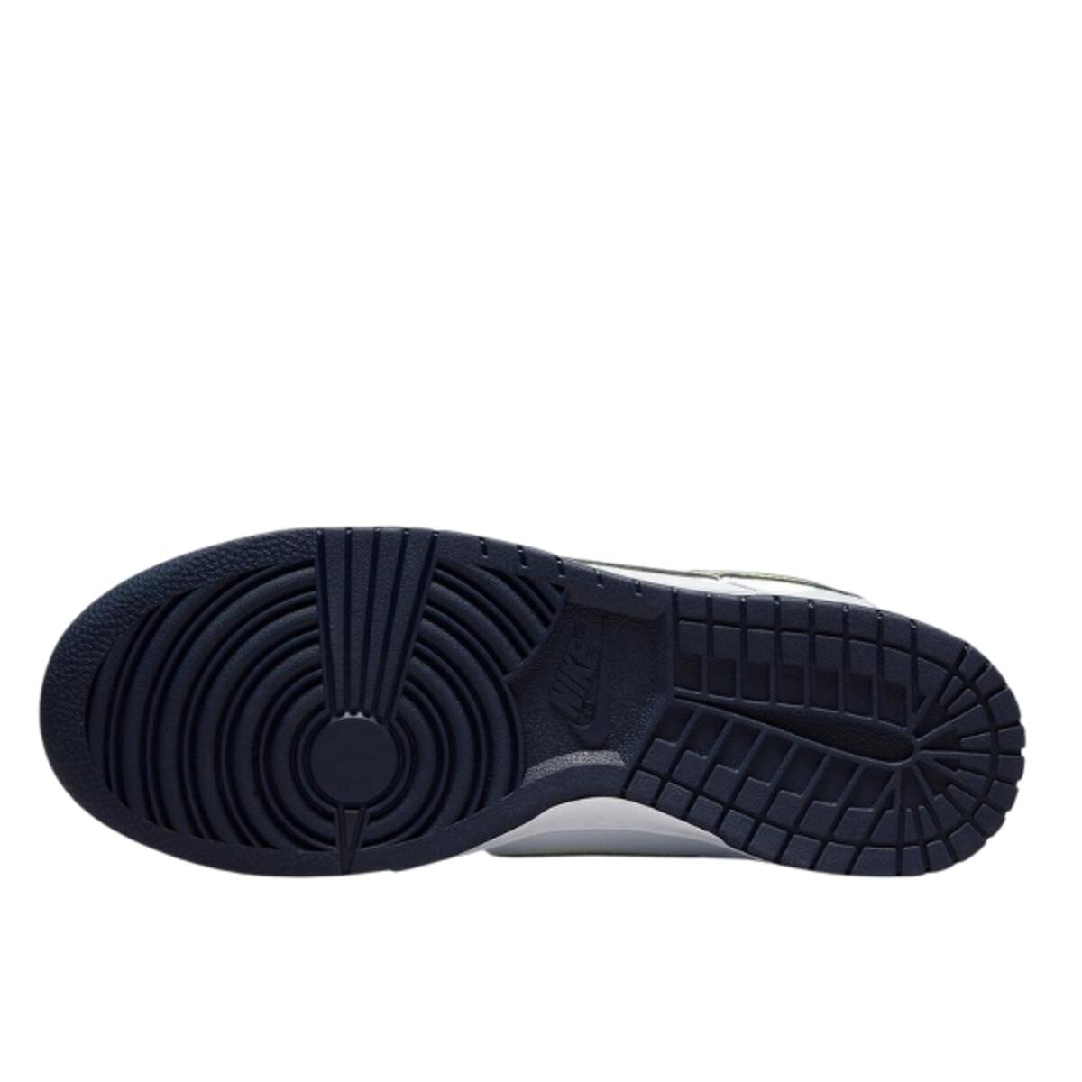 Chaussures  Dunk Low 3D Swoosh 3/3