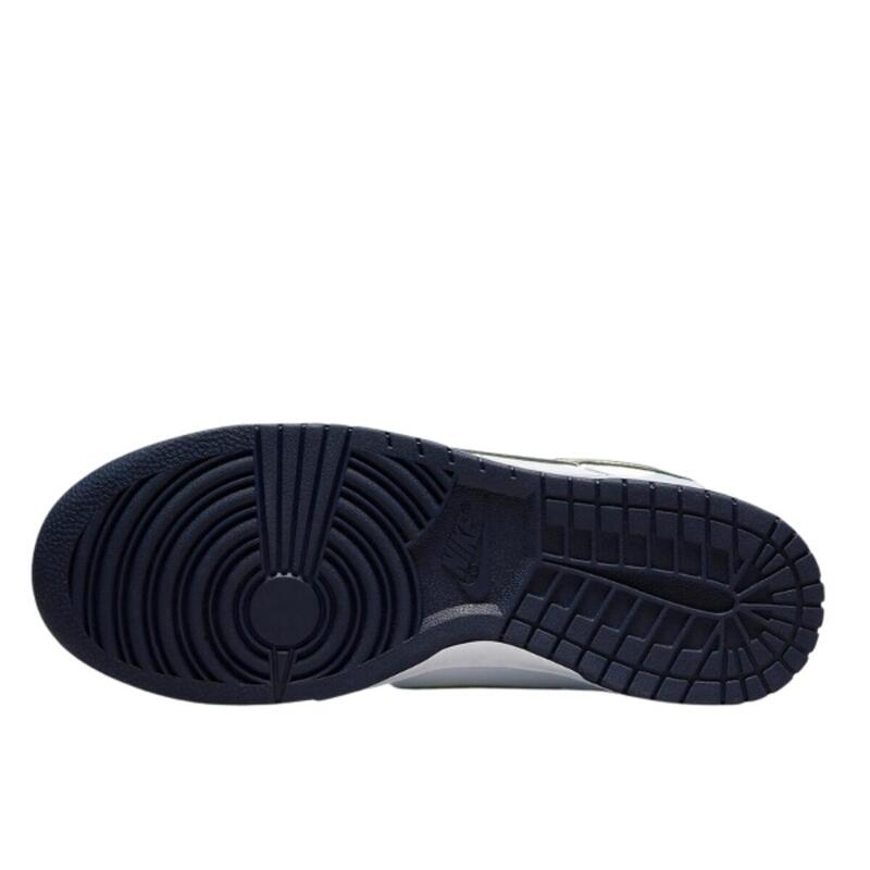 Dunk Low 3D Swoosh