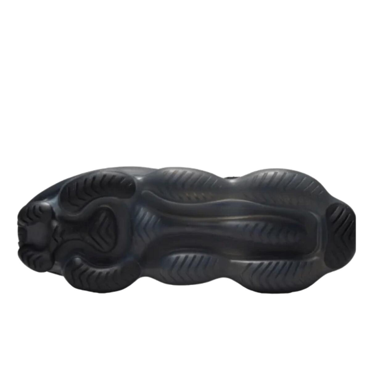 Chaussures  Air Max Scorpion Triple Black 3/3