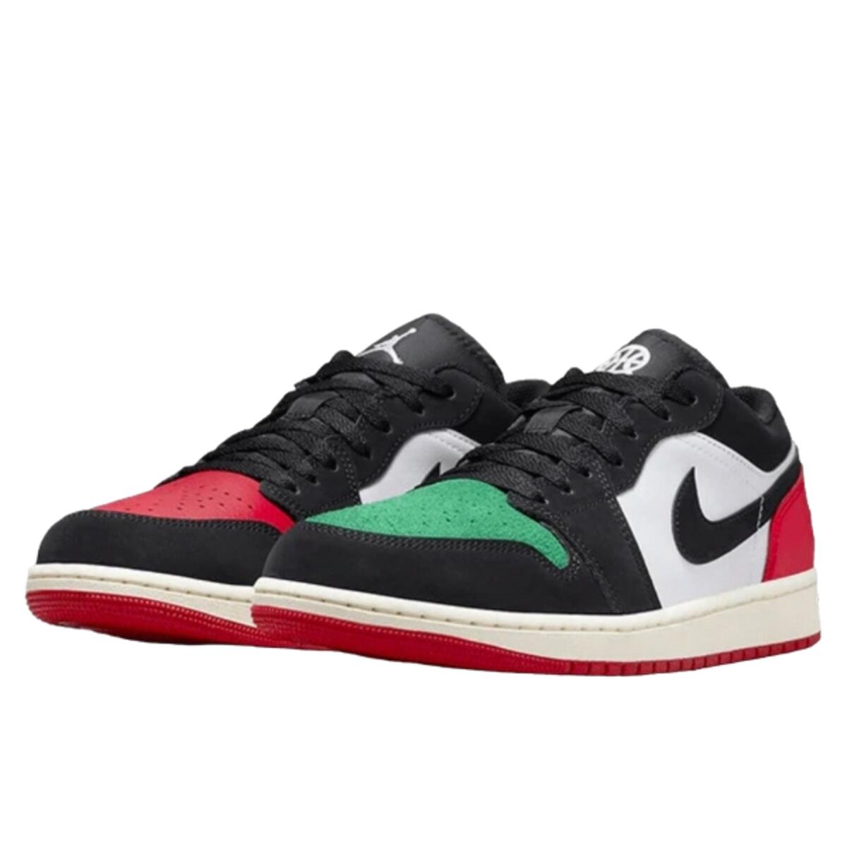 Schuhe  1 Low Quai 54 (2023) 2/3