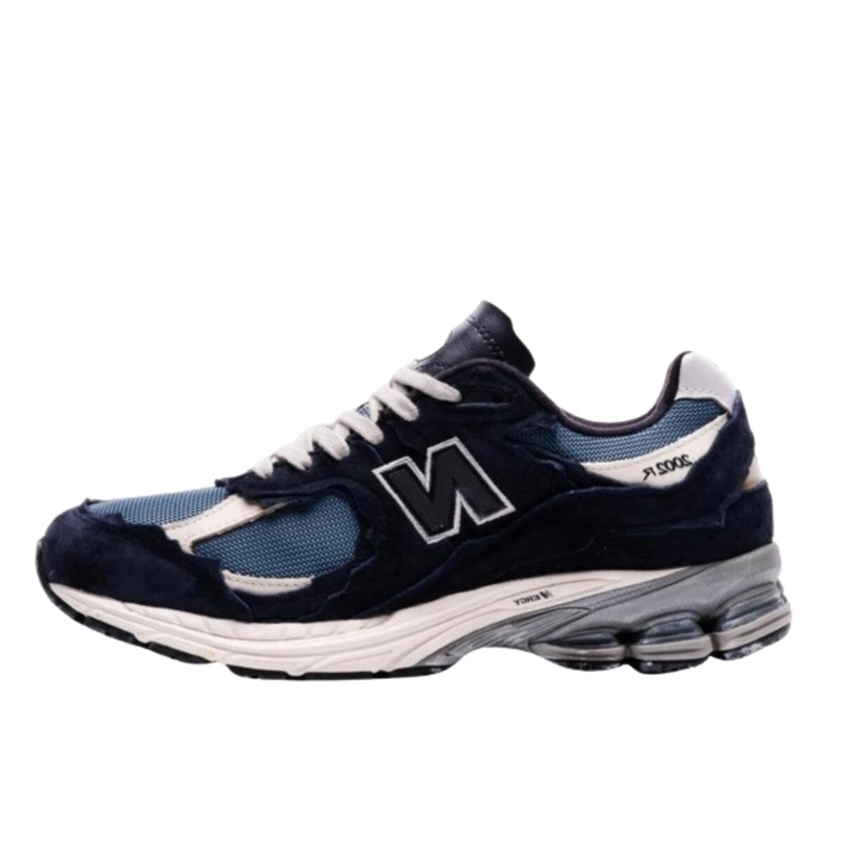 NEW BALANCE Scarpe  2002R Protection Pack Dark Navy
