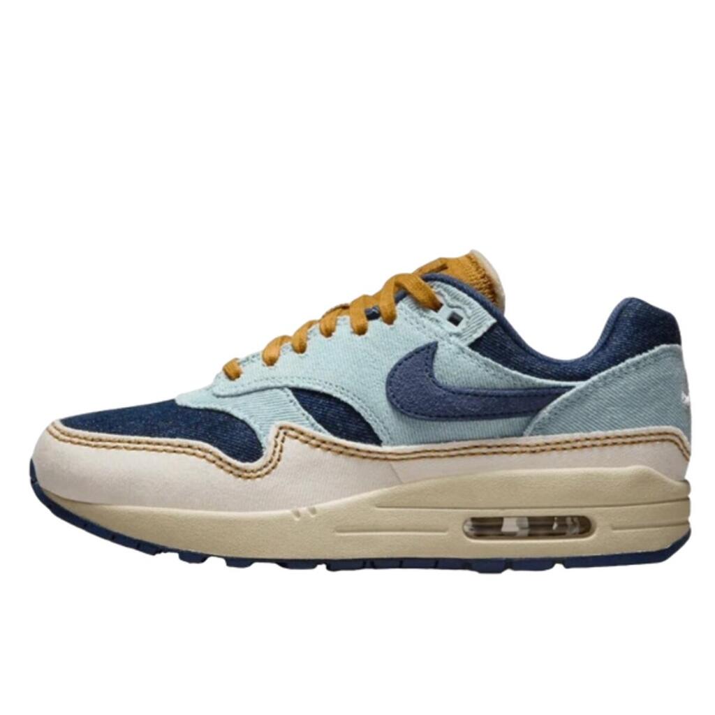Shoes  Air Max 1 ‘87 Denim Aura