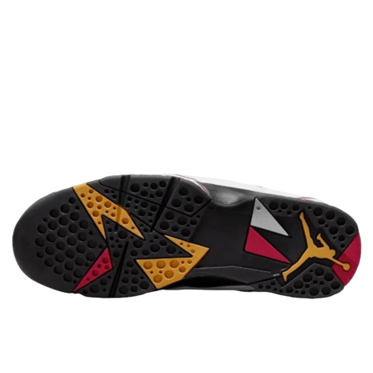 Shoes  7 Retro Cardinal (2022) 3/3