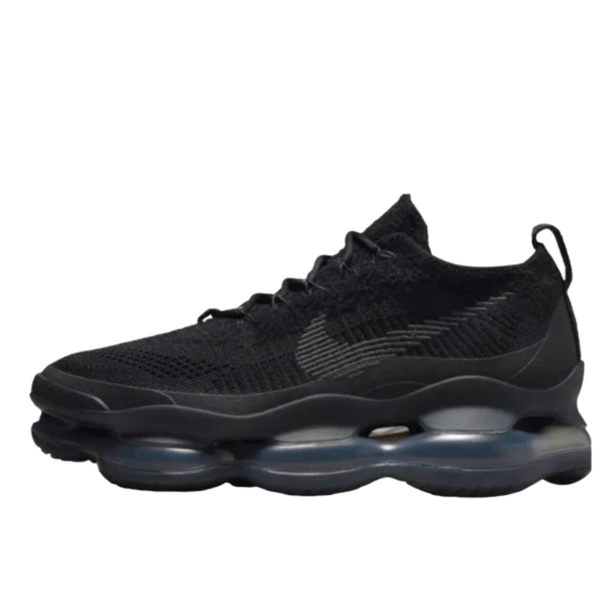 NIKE Schoenen Air Max Scorpion Triple Black