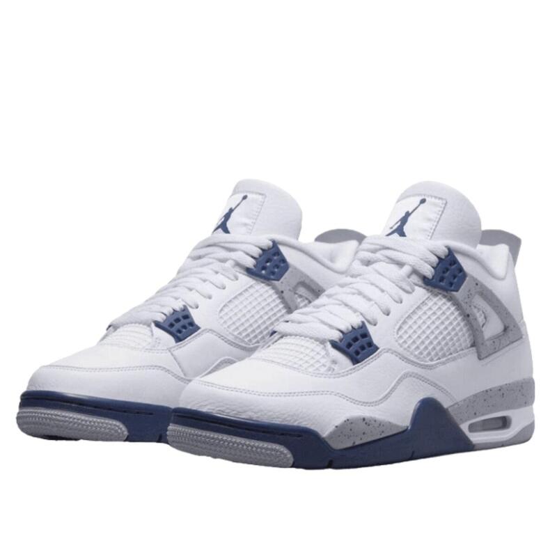 4 Midnight Navy
