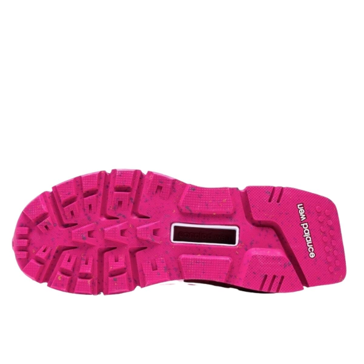 Schoenen  574 Yurt Salehe Bembury Beige Pink 4/4