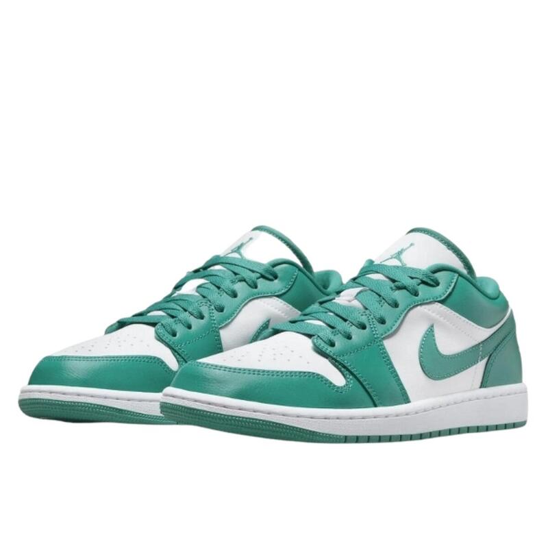 1 Low New Emerald