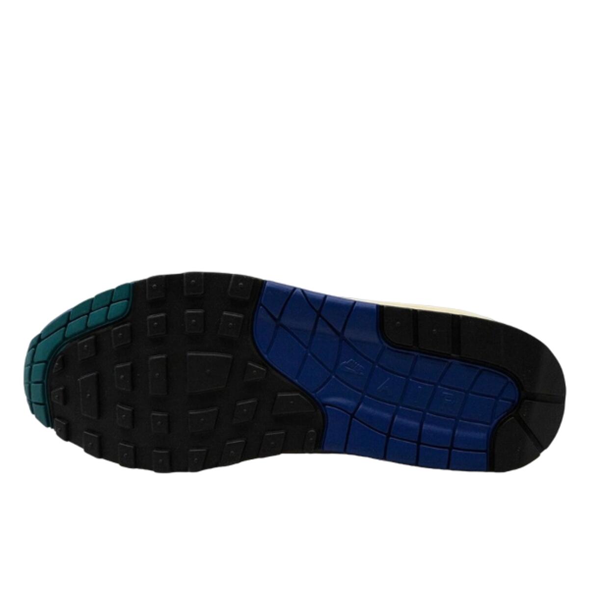 Chaussures  Air Max 1 Athletic Department Deep Royal Blue 4/4