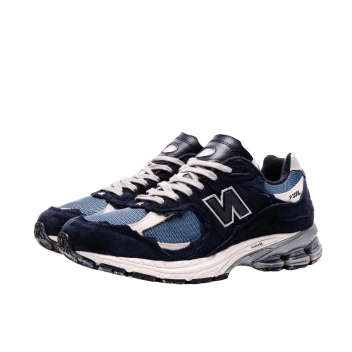Chaussures  2002R Protection Pack Dark 2/3