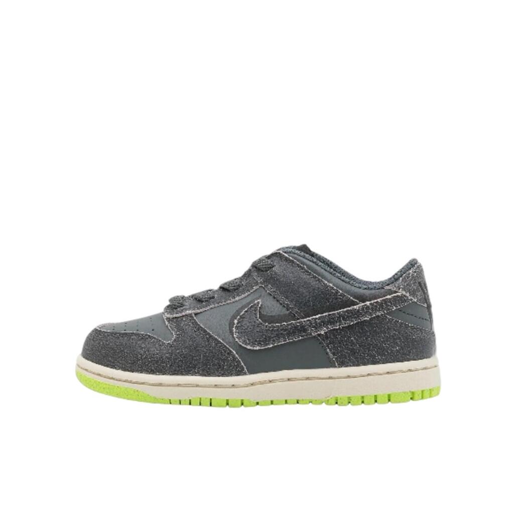 Shoes  Dunk Low Swoosh Shadow Iron Grey (2022) Enfant et Bébé
