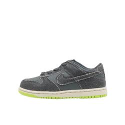 Chaussures Dunk Low Swoosh Shadow Iron Grey (2022) Enfant et Bébé