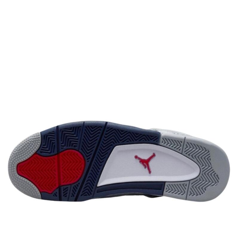 4 Midnight Navy
