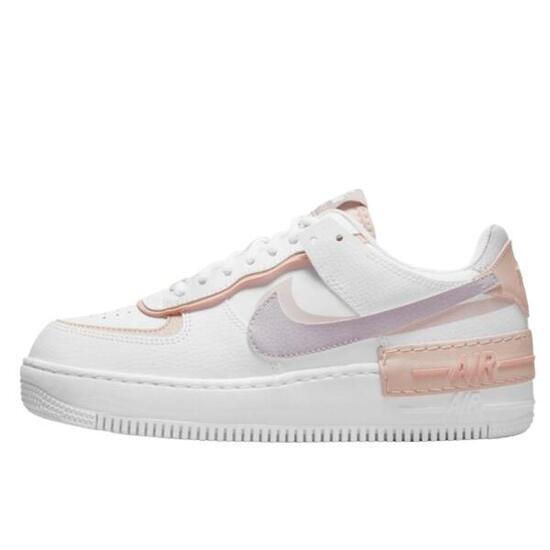 Scarpe Air Force 1 Low Shadow Amethyst Ash