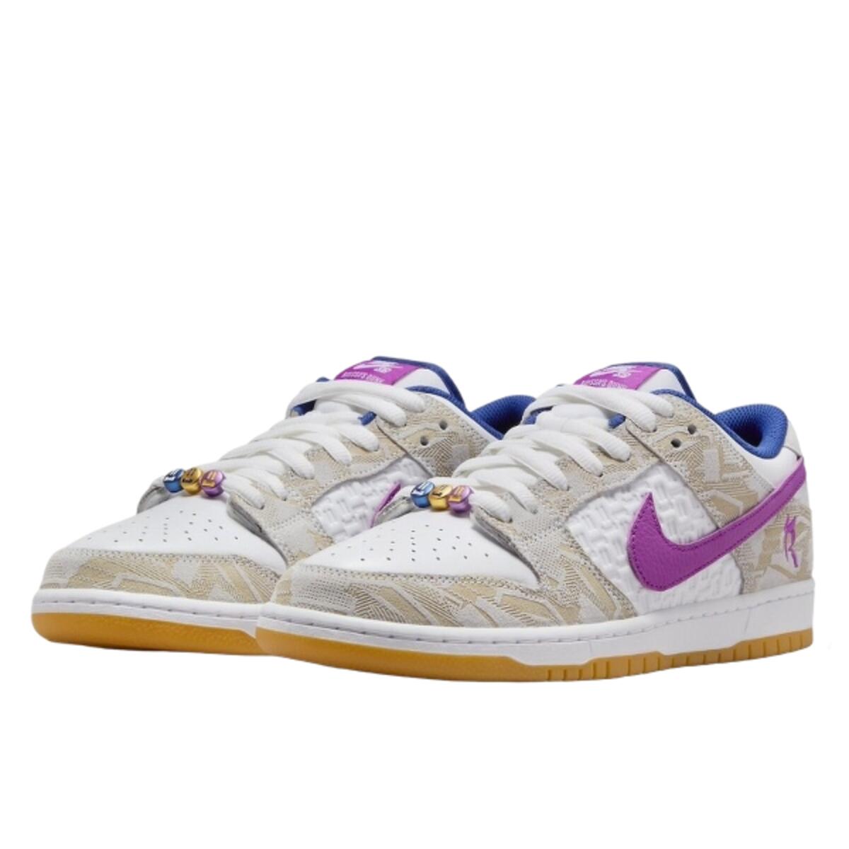 Chaussures  SB Dunk Low Rayssa Leal 2/3