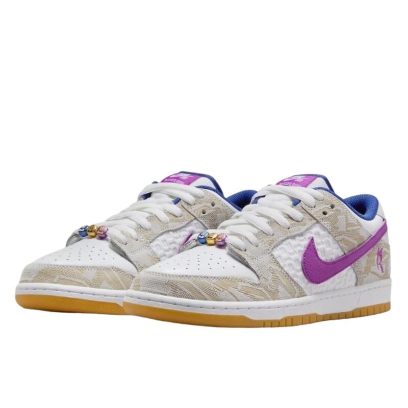 SB Dunk Low Rayssa Leal