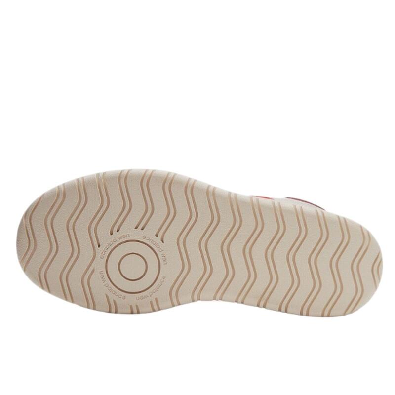 Chaussures  CT302 Sea Salt True Red
