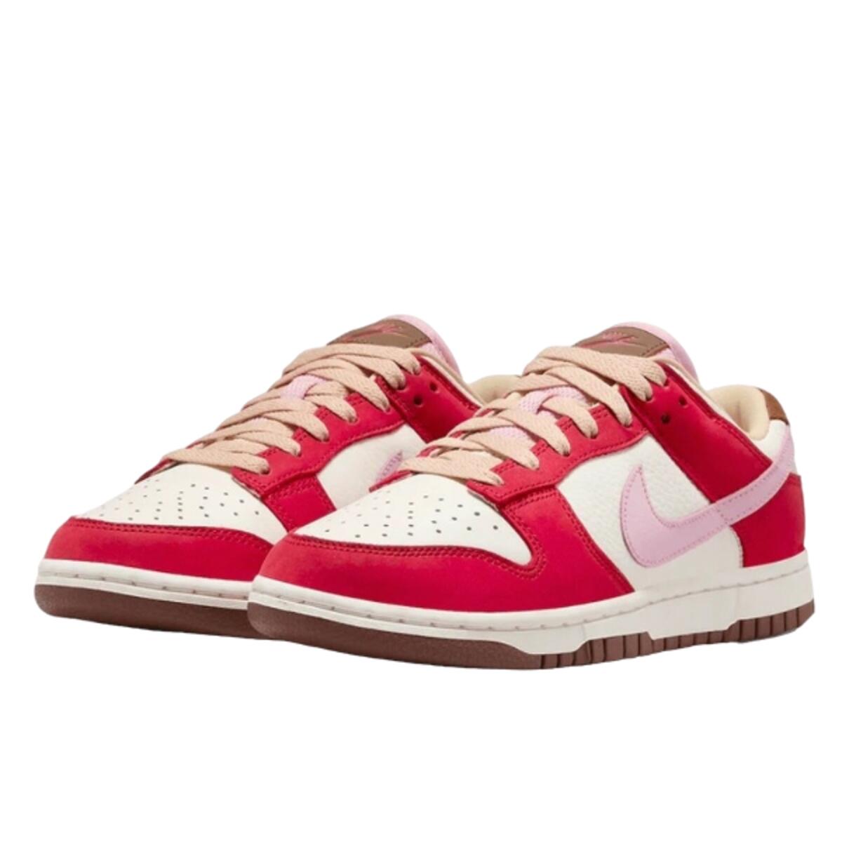 Chaussures  Dunk Low Premium Bacon 2/3