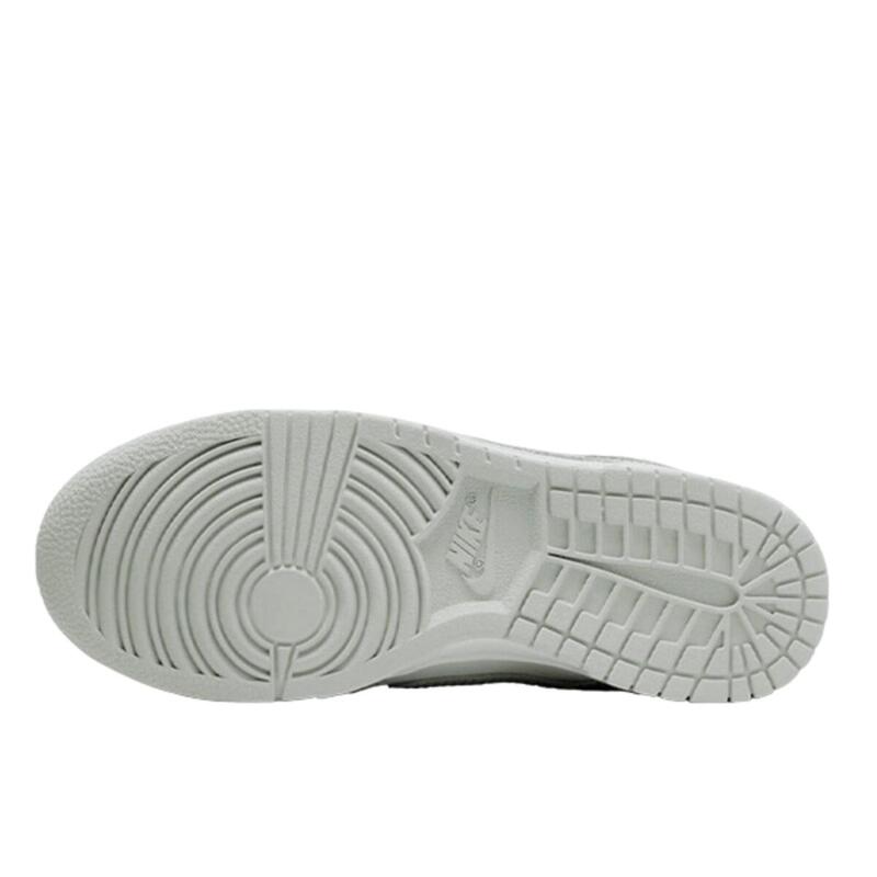 Dunk Low Grey Corduroy