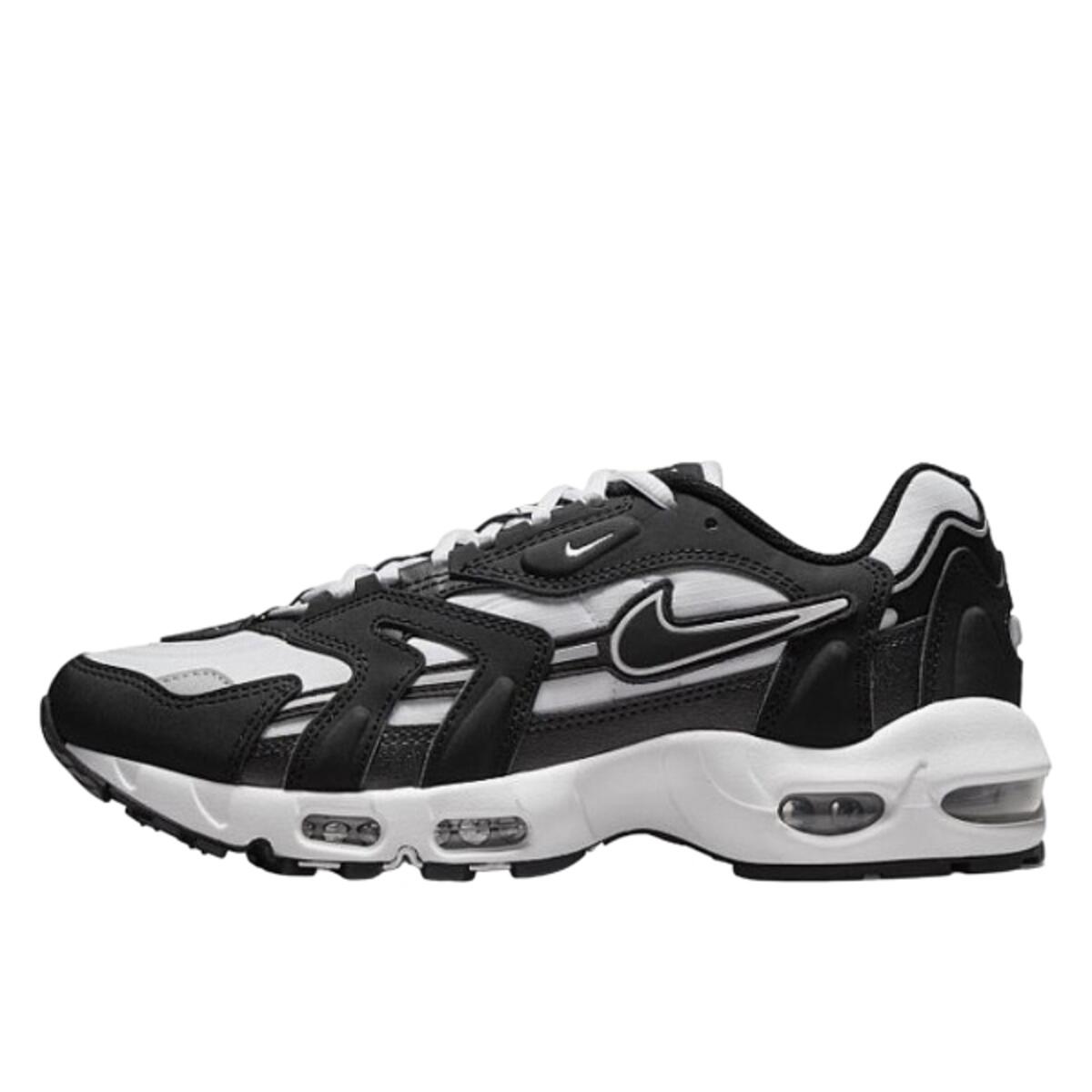 NIKE Shoes  Air Max 96 II Black White
