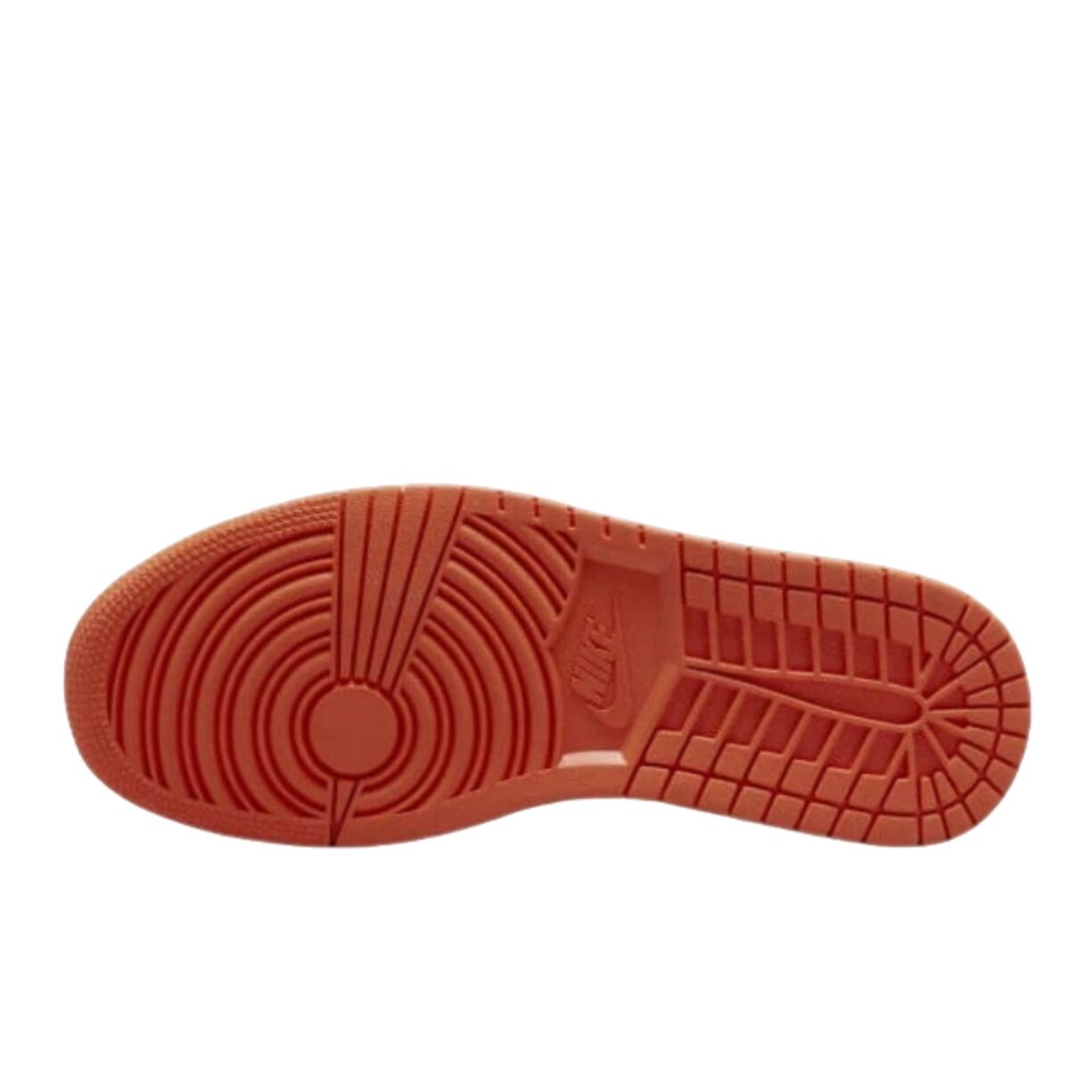 Chaussures  1 Retro High OG Starfish 3/3