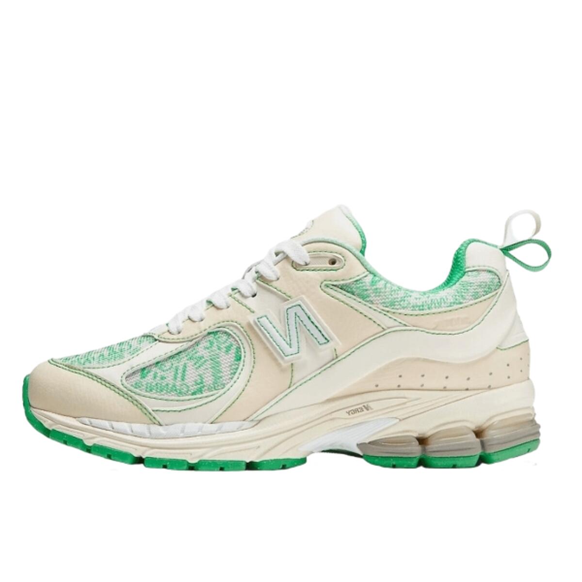 NEW BALANCE Schoenen  2002R GANNI Turtledove