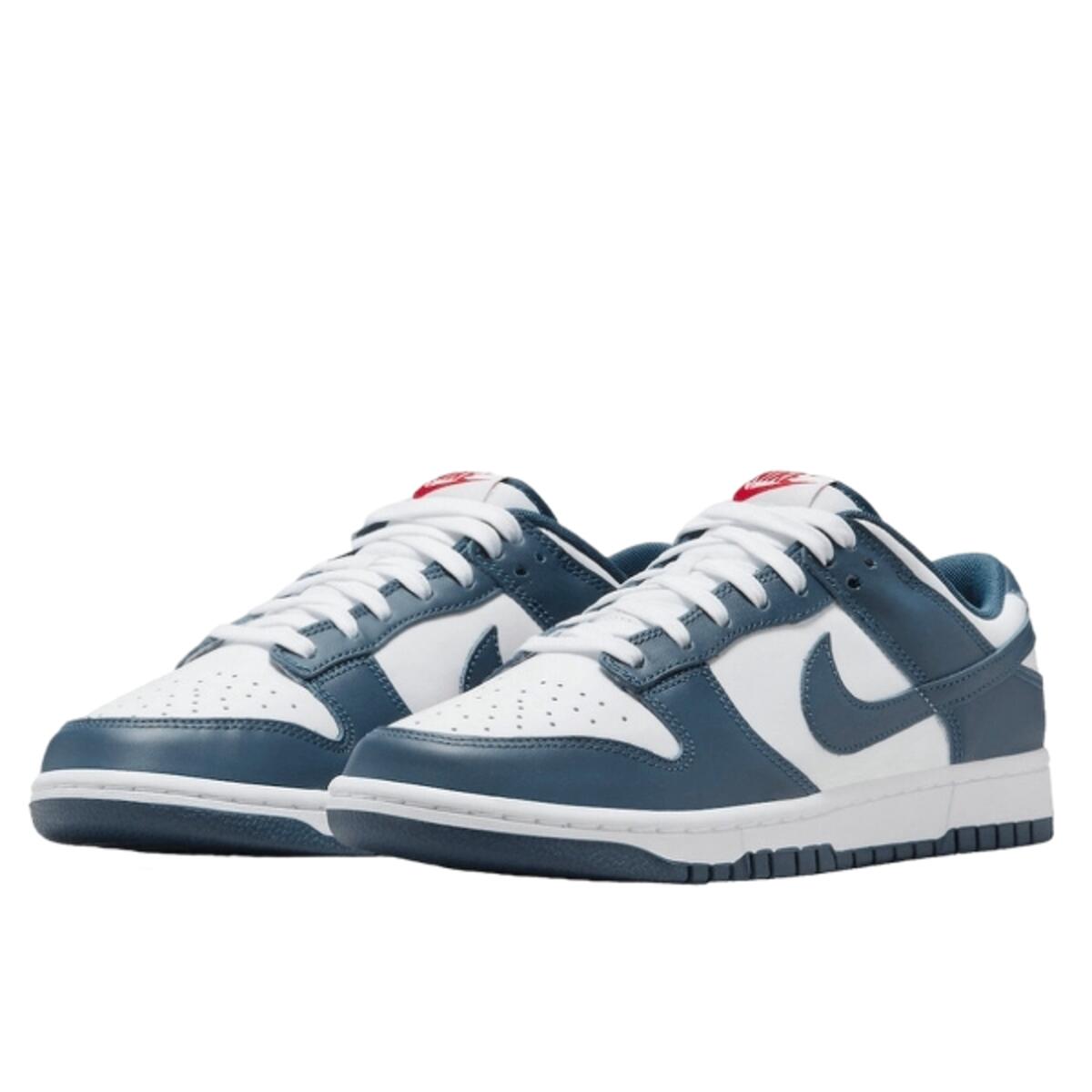 Shoes  Dunk Low Valerian Blue 2/6